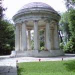 WW1 Memorial